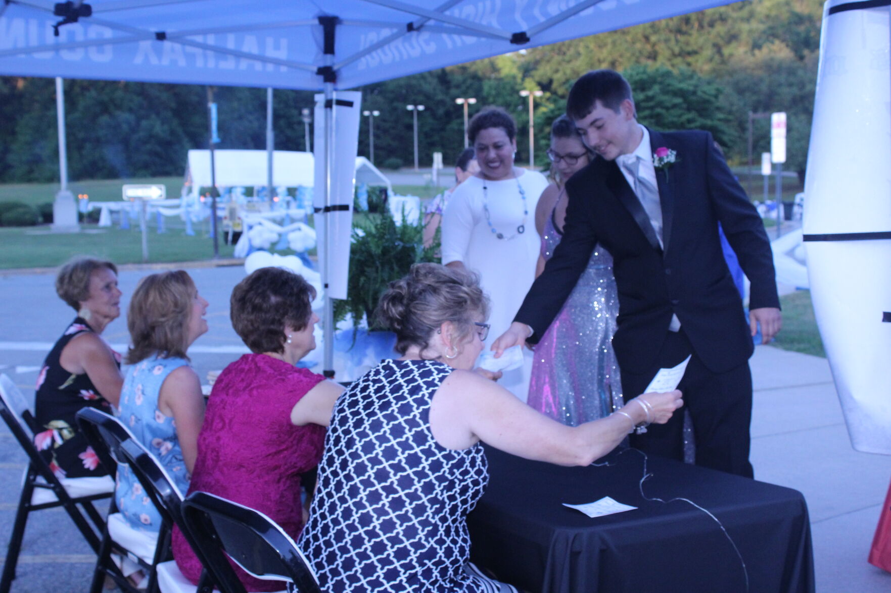Prom